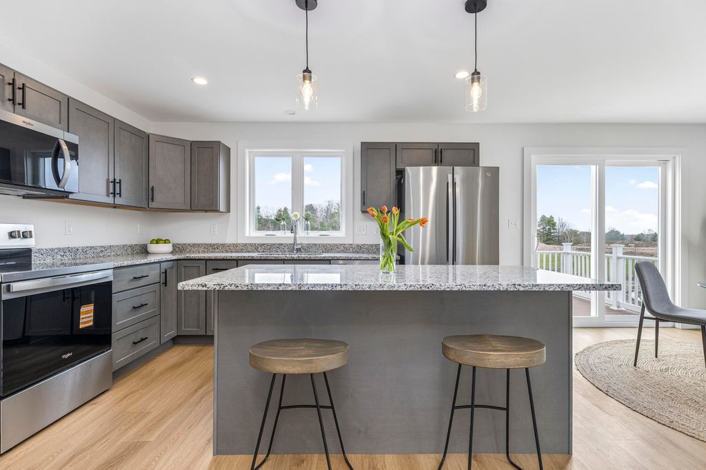 18 Feldspar Lane 25, Cumberland, ME 04021 — photo 5