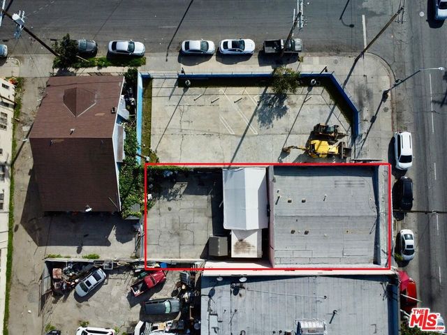 4620 S Central Avenue, Los Angeles, CA 90011