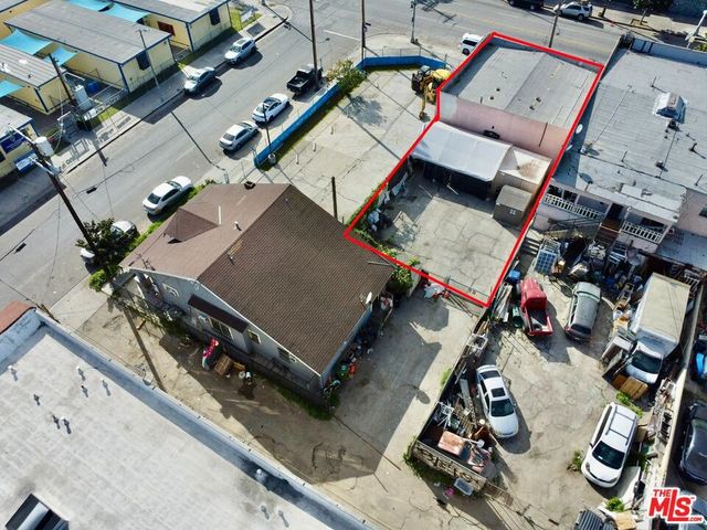 4620 S Central Avenue, Los Angeles, CA 90011