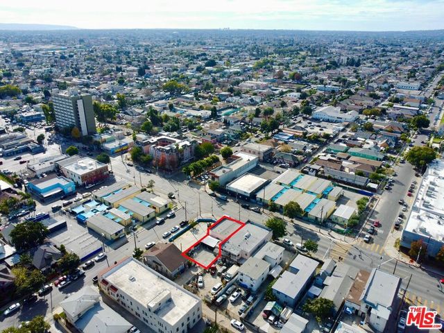 4620 S Central Avenue, Los Angeles, CA 90011