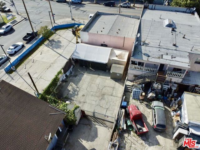 4620 S Central Avenue, Los Angeles, CA 90011