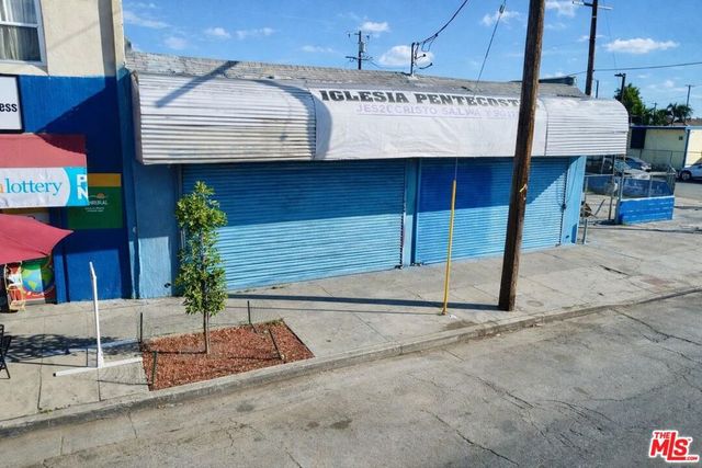 4620 S Central Avenue, Los Angeles, CA 90011