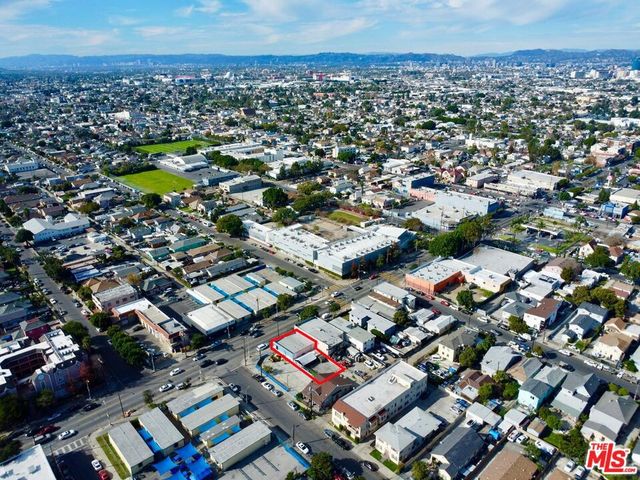 4620 S Central Avenue, Los Angeles, CA 90011