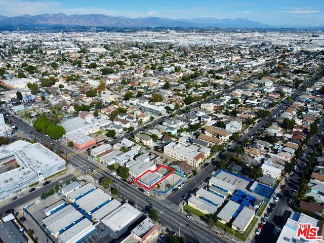 4620 S Central Avenue, Los Angeles, CA 90011