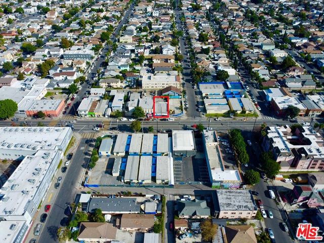 4620 S Central Avenue, Los Angeles, CA 90011