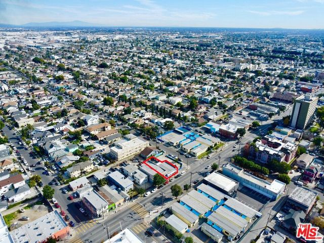4620 S Central Avenue, Los Angeles, CA 90011