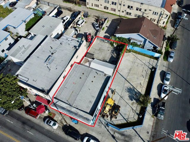 4620 S Central Avenue, Los Angeles, CA 90011