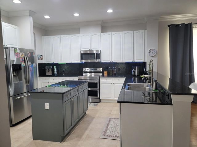 7011 NOBLETON DRIVE, Windermere, FL 34786