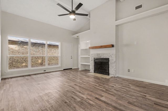 4337 Harvest Hill Road, Carrollton, TX 75010