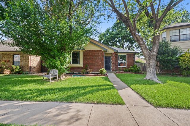 4337 Harvest Hill Road, Carrollton, TX 75010