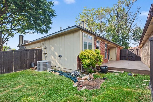 4337 Harvest Hill Road, Carrollton, TX 75010