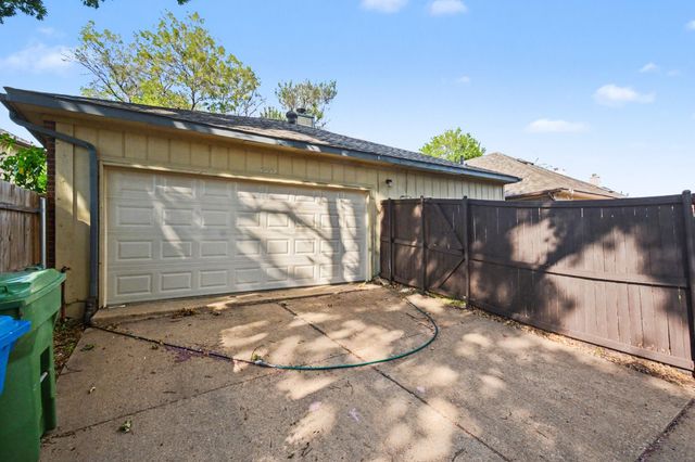 4337 Harvest Hill Road, Carrollton, TX 75010