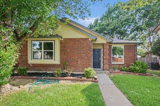 4337 Harvest Hill Road, Carrollton, TX 75010