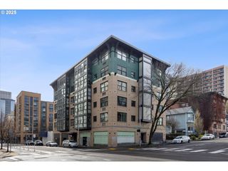 1134 Sw JEFFERSON St 208, Portland, OR 97201