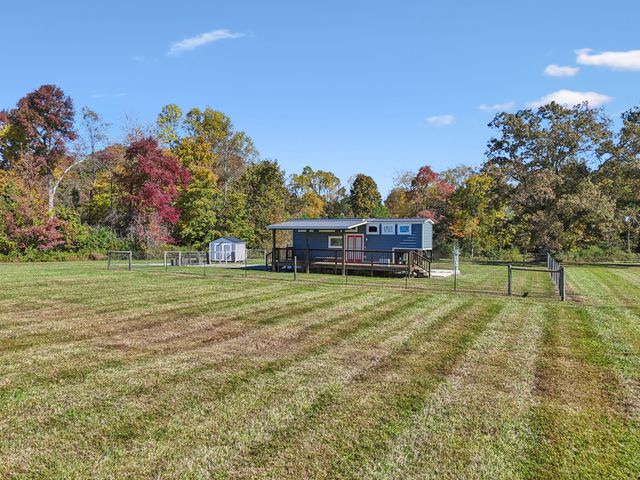 10849 Jim Cummings Hwy, Bradyville, TN 37026