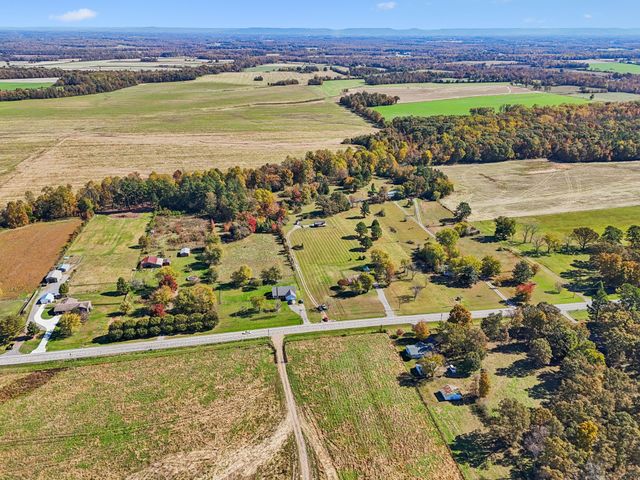 10849 Jim Cummings Hwy, Bradyville, TN 37026