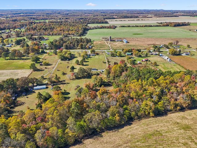 10849 Jim Cummings Hwy, Bradyville, TN 37026