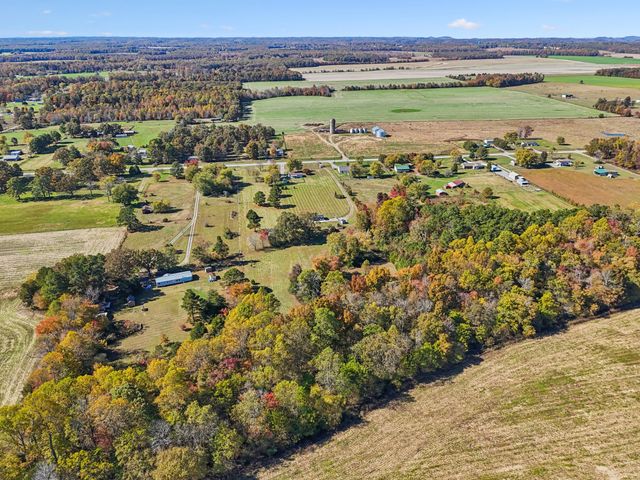 10849 Jim Cummings Hwy, Bradyville, TN 37026