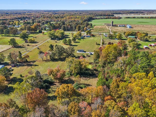 10849 Jim Cummings Hwy, Bradyville, TN 37026