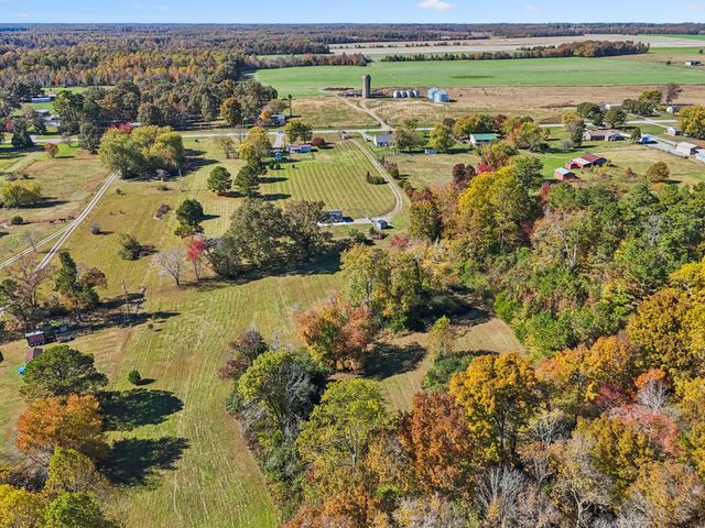 10849 Jim Cummings Hwy, Bradyville, TN 37026