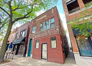 2112 W Roscoe Street 2R, Chicago, IL 60618
