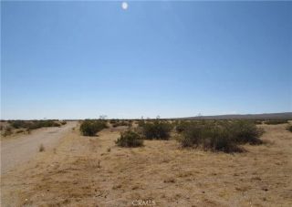 0 293-440-16-00-1, California City, CA 93516