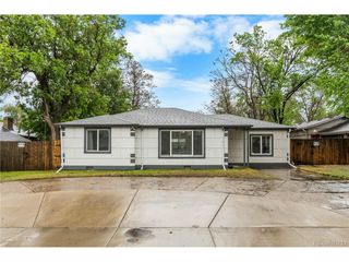7010 W 44th Ave, Wheat Ridge, CO 80033