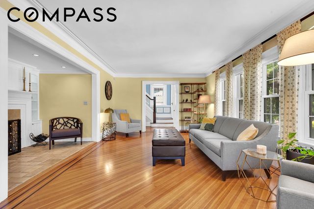 8525 Colonial Road, New York City, NY 11209