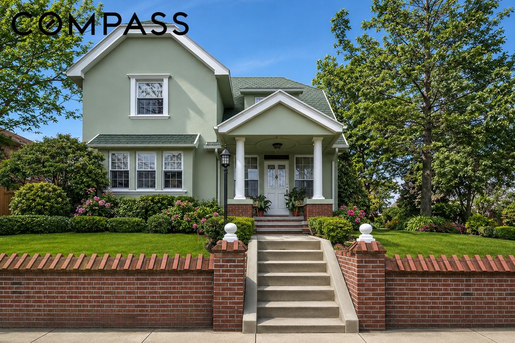 8525 Colonial Road, New York City, NY 11209