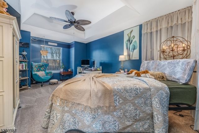 44 Alexandra Way, Clinton Town, NJ 08809