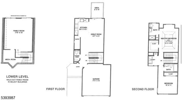 44 Alexandra Way, Clinton Town, NJ 08809