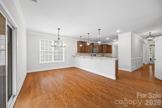 9233 Inverness Bay Road, Charlotte, NC 28278