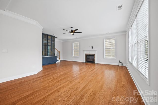 9233 Inverness Bay Road, Charlotte, NC 28278