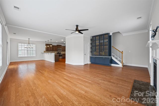 9233 Inverness Bay Road, Charlotte, NC 28278