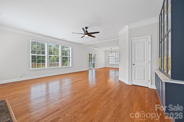 9233 Inverness Bay Road, Charlotte, NC 28278