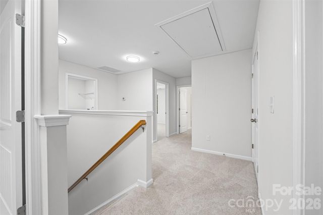 9233 Inverness Bay Road, Charlotte, NC 28278