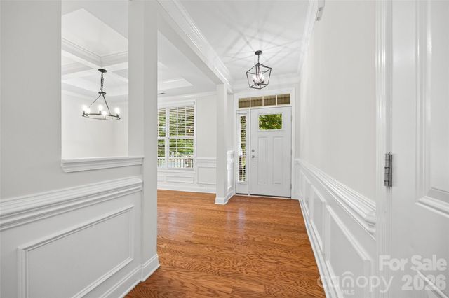 9233 Inverness Bay Road, Charlotte, NC 28278