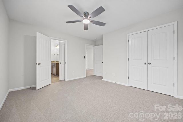 9233 Inverness Bay Road, Charlotte, NC 28278