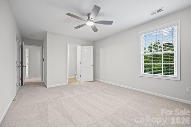 9233 Inverness Bay Road, Charlotte, NC 28278
