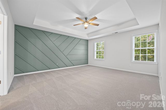 9233 Inverness Bay Road, Charlotte, NC 28278