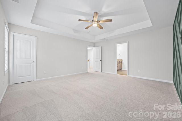 9233 Inverness Bay Road, Charlotte, NC 28278