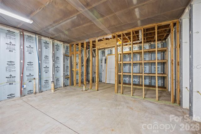 9233 Inverness Bay Road, Charlotte, NC 28278