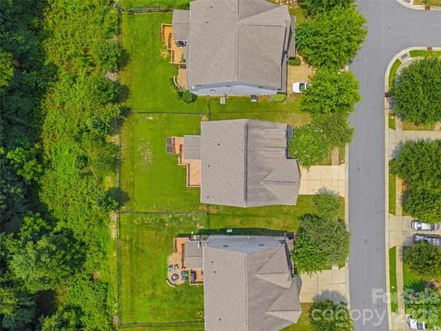 9233 Inverness Bay Road, Charlotte, NC 28278