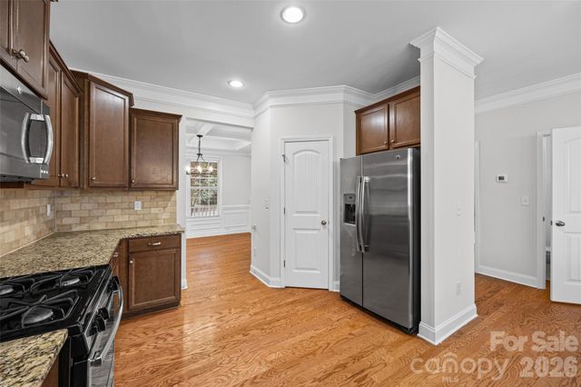 9233 Inverness Bay Road, Charlotte, NC 28278