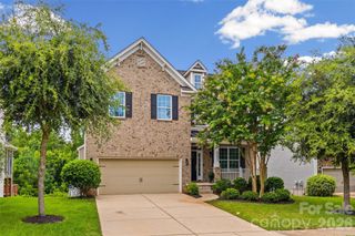 9233 Inverness Bay Road, Charlotte, NC 28278