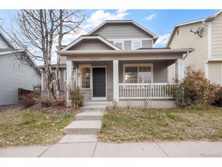 6226 Scottsbluff Dr, Colorado Springs, CO 80923