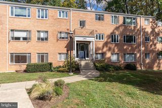10423 MONTROSE AVE #10423, Bethesda, MD 20814