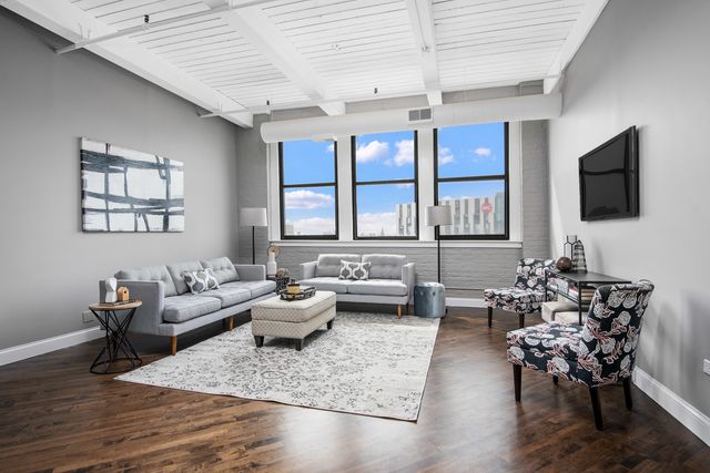 411 S SANGAMON Street 7C, Chicago, IL 60607