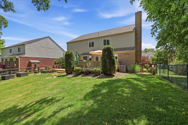 10108 Brandsteade Court, Union, KY 41091