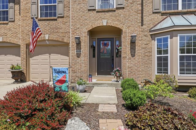 10108 Brandsteade Court, Union, KY 41091